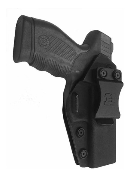 Pistolera Kydex Taurus Pt 24/7  Houston Táctica 1