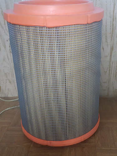 Filtro De Aire Iveco Stralis 310, 380 Y 420 (filtrex) 1
