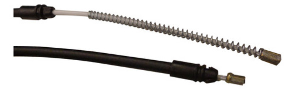 Cable Freno Mano (der-izq) Duster 0