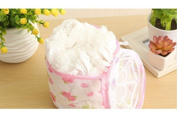 Bolsa Canasto Cierre Para Lenceria Corpiño Lavarropas 1 Bolsa Canasto Cierre Para Lenceria Corpiño Lavarropas 1