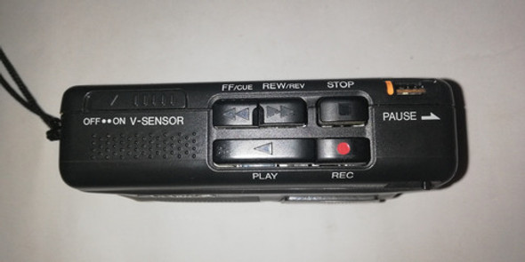 Walkman Aiwa Vintage V-sensor 1