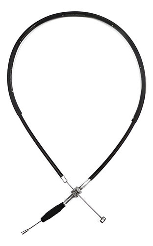 Cable Embrague Honda Tornado 250 Completo Mp Solomototeam 0