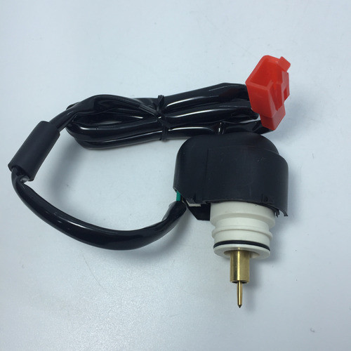 Cebador Automatico Carburador Honda Elite 125 1