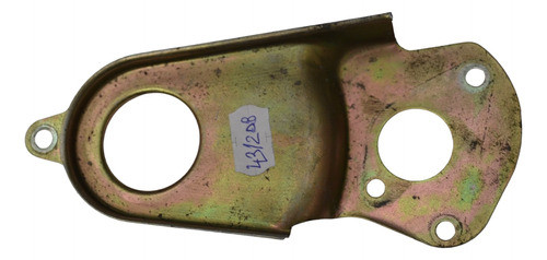 Chapa Proteccion Correa Aceite 431208 Piaggio Skipper Hexago 0