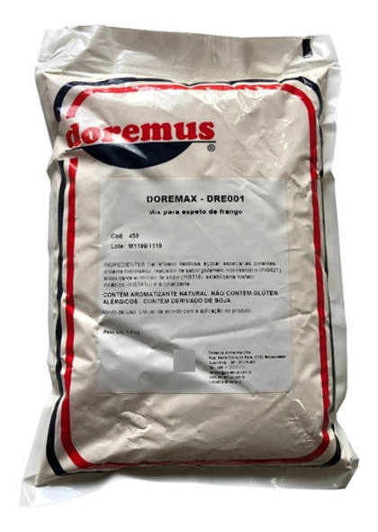 Doremax Espeto De Frango Ref701 0