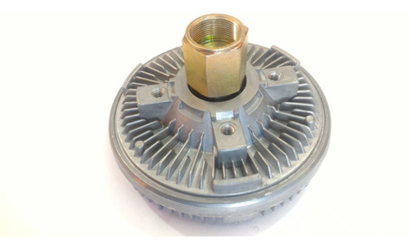 Polea Viscosa Jeep Cherokee 5.2 V8 0