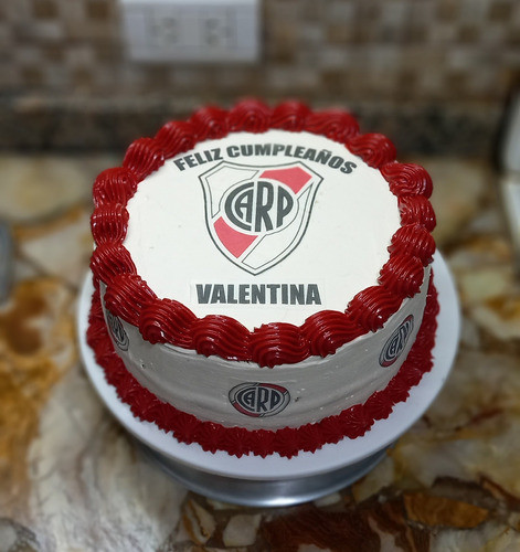 Torta Cocina Delicias Pasteleria 1