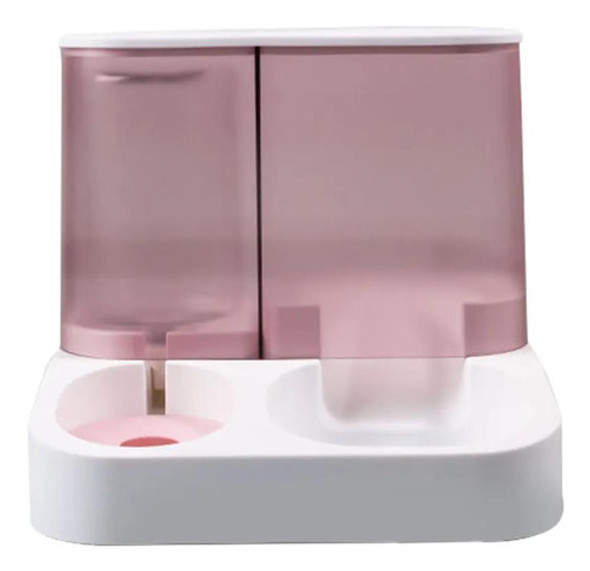 Comedero Y Bebedero Dispensador Automatico Waggs Perro Gato 0 Comedero Y Bebedero Dispensador Automatico Waggs Perro Gato 0