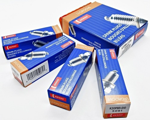 Bujia De Encendido Denso K20pbrs10 1