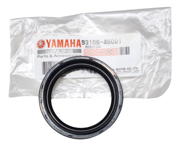 Reten De Carrier Eje Trasero Yamaha Raptor 125 250 350. 0