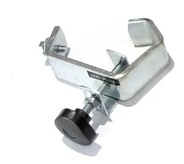 Morsa Clamp Gancho Para Iluminación Xline M405 Carga 150kg 0