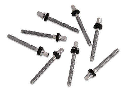 Pdp Pdaxtrs5008 Set De Tornillos Para Bateria 0