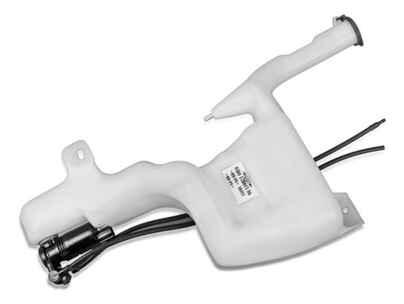 Deposito De Agua Para Limpiacristales Ford Fiesta Kinetic De 0