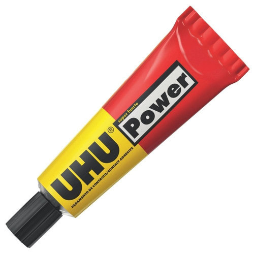 Adhesivo Uhu Power 50 Cm 0