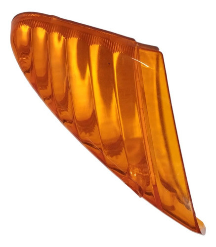 Acrilico Farol Giro Delantero Derecho Smash  Bagattini Motos 0