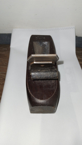 Cepillo Para Madera Anemi N 48 0