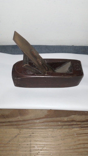 Cepillo Para Madera Anemi N 48 1