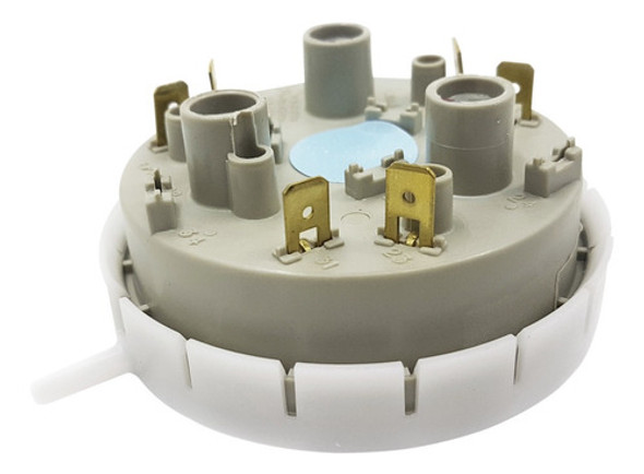 Presostato Lavarropas Eslabon De Lujo Ewt07a Original 0