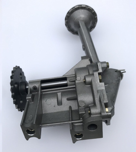 Bomba Aceite Renault K7m Sandero 2021 1.6 2.0 22 Dientes 1