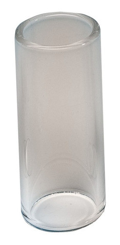 Slide De Vidrio Fender Grueso Mediano - Modelo Fgs3 0