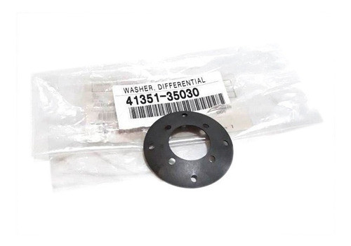 Arandela Satelites Toyota Hilux 2005-15 (diferencial Del) 0