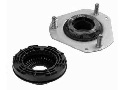 Cazoleta Delantera Con Crapodina Vth Ford Ka Kinetic 2016/ 0