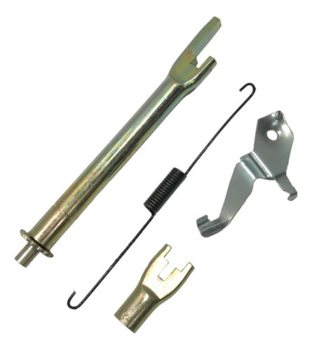 Kit Regulación Freno Derecho Para Chev S10 12/...- Cha 62800 1