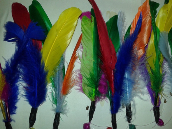 Repuestos De Plumas Cañitas Para Gatos Capitán Cañita Miyi 1