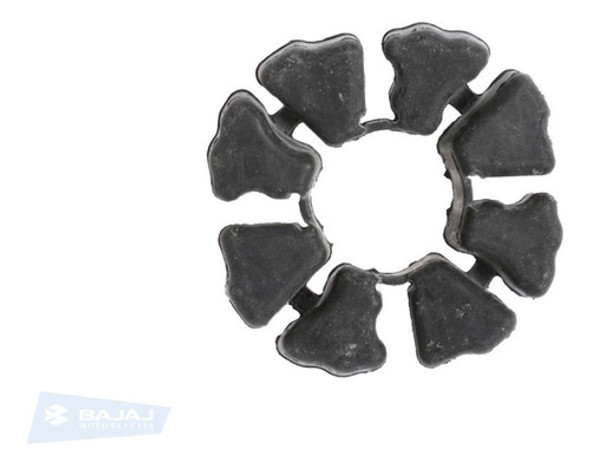 Manchon Goma Maza Trasera Rouser 135 180 220 Ns 160 Original 0 Manchon Goma Maza Trasera Rouser 135 180 220 Ns 160 Original 0