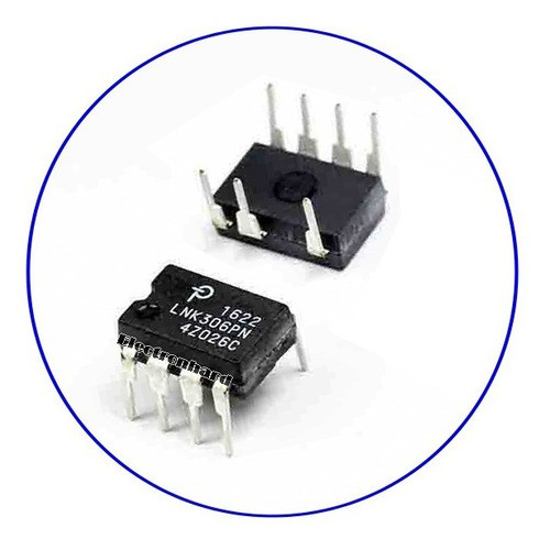 Set X 6 Lnk306pn Lnk306 Lnk 306pn Reempl Lnk304pn Lnk305pn 1