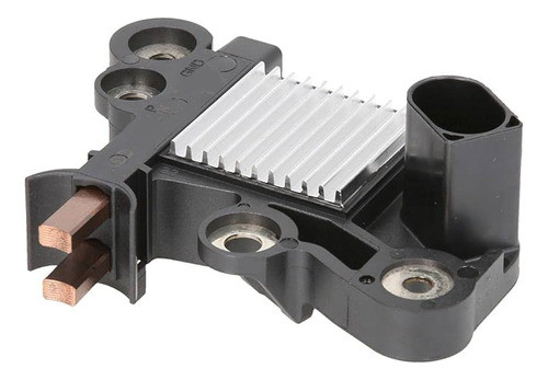 Regulador De Voltaje Compatible Con Bosch Gol Trend Polo Up 0