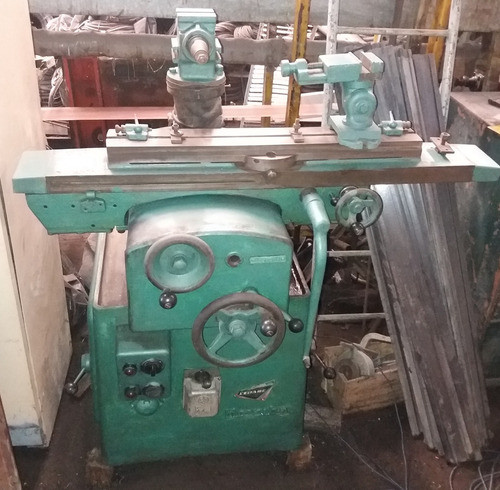 Afiladora Y Rectificadora Con Accesorios - Moviba - 0