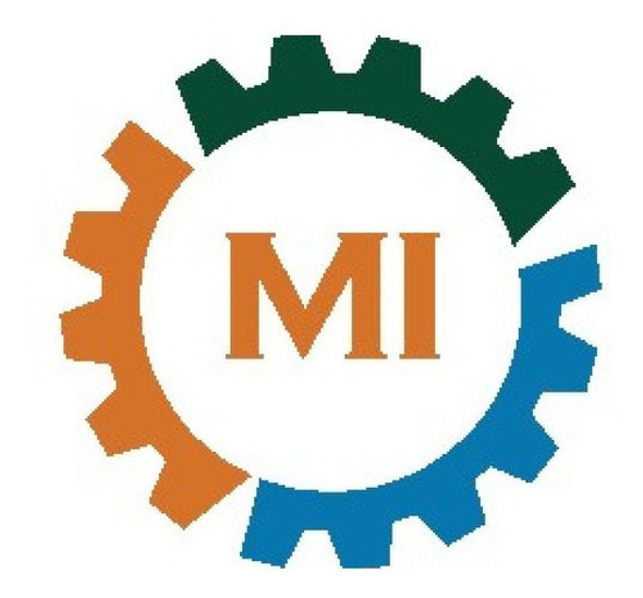 Afiladora Y Rectificadora Con Accesorios - Moviba - 1