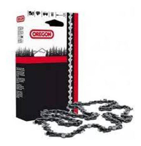 Cadena Oregon 325 0.058 1.5 40cm 66 Eslab Echo Stihl 0