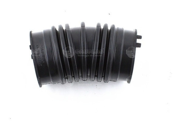 Manguera Toma De Aire, Resonador A Filtro Honda Civic 1.8 0