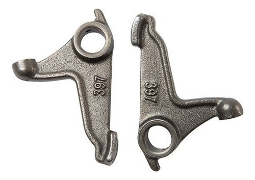 Balancines Inferiores Zanella Zr 150/200/250 - Bmd Motos 0