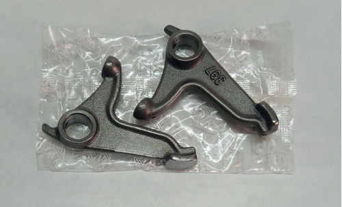 Balancines Inferiores Zanella Zr 150/200/250 - Bmd Motos 1