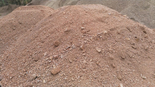 Balasto Para Relleno/ Viaje De 10m3 /ciudad De La Costa 1