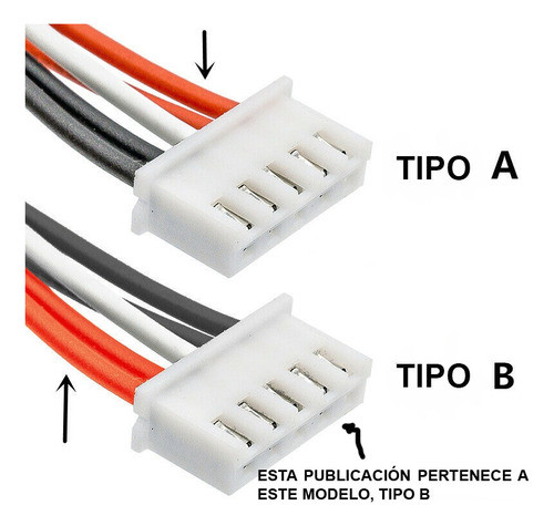 Bateria P/ Bafle Parlante Jbl Charge 3 Gsp1029102a  Jml330sl 1
