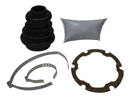 Kit Fuelle L.caja Izq.vw Pol-glf.corto - I6575 0