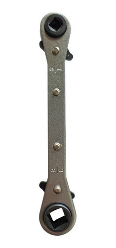 Llave Crique Para Refrigeracion Split Heladeras Garrafas 1