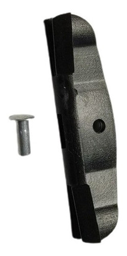 Guia De Vidrio Vertical Renault 19/ Clio/ Megane 0