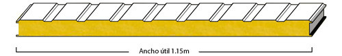Fabrica Camara Frigorifica Puerta Piso Techo Gabinete Stock 1