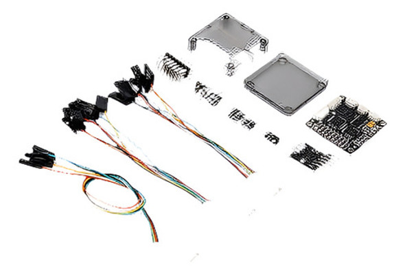 Ocday Sp Carreras De Controlador De Vuelo Deluxe F3 Integrad 0