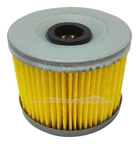 Filtro Aceite Honda Nighthawk 650 Cb 650 82-85 Bianchi Motos 0