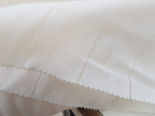 Voile De Hilo De Corbeill De 3 Metros De Ancho 0