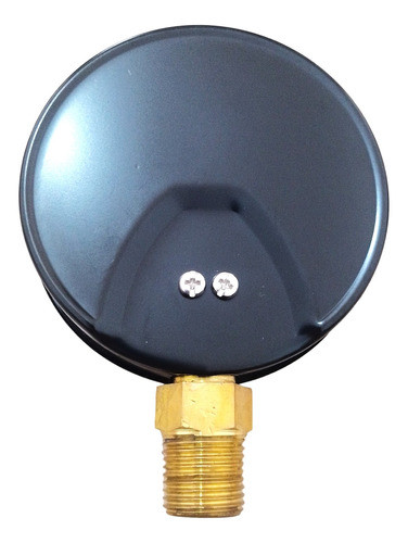 Manómetro Beyca 0-100 Kg/cm2 (100 Mm) Mm4-38 1