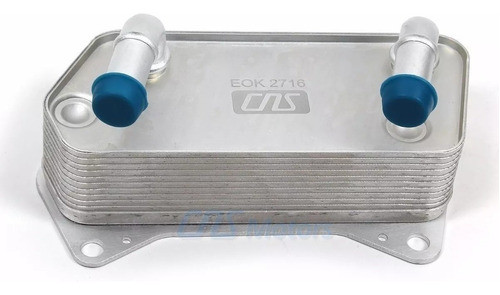 Radiador Enfriador Aceite Caja Automa Dsg Vw Golf 1