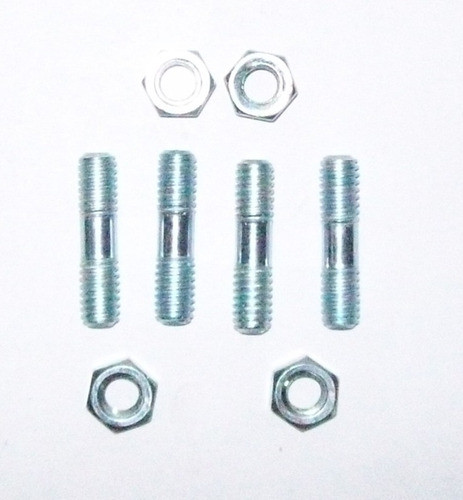 Kit De Esparragos Para Carburador 0