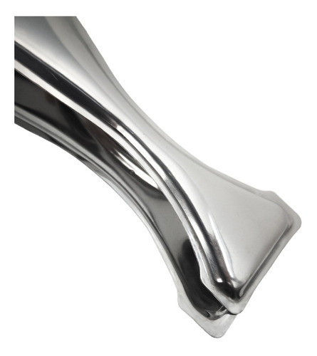 Pinza Multiuso Masitas Bombones Acero Inoxidable Premium 1